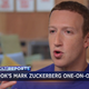 Illustration for article titled Zuckerberg: I Feel Responsible for the Different Ways Facebook Was Used to Cause, Uh, Effects